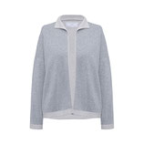 Jacke von NICE CONNECTION Gr. 40