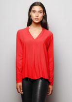Bluse von max volmáry Gr. 40