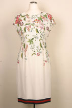 Kleid von White Label Gr. 36