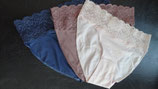 Minislip 3er Pack von NINA VON C. Gr. 36