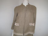 Jacke von TWIN-SET Gr. S