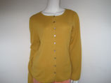Cardigan mais von NICE CONNECTION Gr. 46