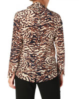 Seidenbluse von max volmáry