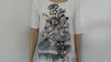 Shirt "Löwe" von MARGITTES