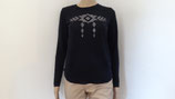 Langarmshirt von Sportalm Gr. 40