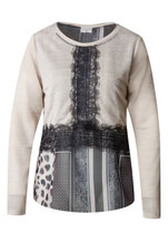 Shirt  von Sportalm Gr. 36