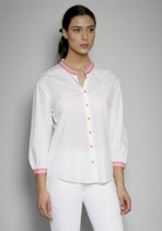 Bluse von max volmáry