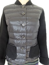 Daunenjacke von White  Label Gr 38