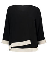 Bluse von RIANI Gr. 40