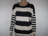 Cashmere Pullover von White T Gr. L