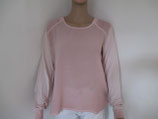 Langarmseidenshirt von MARGITTES Gr. 40