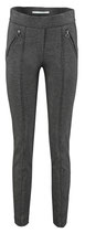 Hose Zoe Zip von RAFFAELLO ROSSI