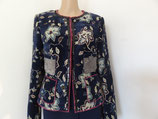 Blazer von White Label Gr. 42