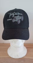 casquette brodée ferguson type A