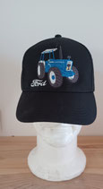 casquette brodée Ford