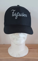 casquette brodée logo Ferguson