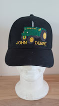 casquette brodée john Deere 2020