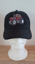 casquette brodée Fiatagri