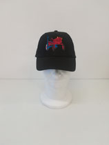 Casquette  brodée cub