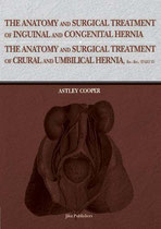 The Anatomy and Surgical Treatment of Hernia