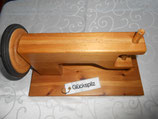 Schlüsselanhänger "Glückspliz"