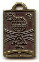05. Astrologisch/ Navigierender Talisman