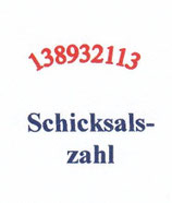 N03 Schicksalsanalyse