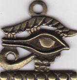 35. Udjat - das hl. Auge von Horus