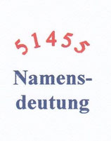N02 Namensanalyse