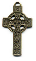 14. Das Keltische Kreuz