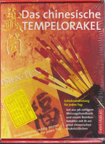 Das chinesische Tempelorakel