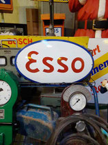 Esso Emailleschilder Deko Tanksäule Emaille Nostalgie Tanke Eyecatcher