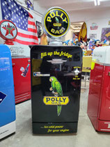 Bosch Retro Kühlschrank Polly Gas KSL Amerika Design Eyecatcher wie Neu