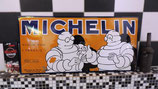 Michelin Reifen  XXL Emailleschild