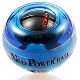 Powerball Techno + Estuche + Reloj