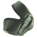 Estuche de cuero