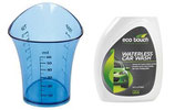 REFILL -  Eco Touch Lavado de Autos Sin Agua
