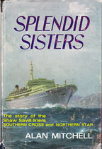 Splendid Sisters by Alan Mitchell