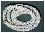 Practice Length of Plaited Rope