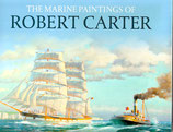The Marine Paintings of Robert Carter