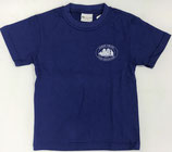 Kids T-Shirt Royal Blue