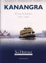 Kanangra Centenary 1912 - 2012 by Bill Allen, John Mathieson and David Logie