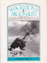 Shacketon's Argonauts  by Frank Hurley
