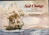 Sail Changes by Roger Morris