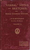"Verbal" Notes and Sketches Vol 2 by JWM Sothern  M.1.E.S.,  M.1.Mar.E