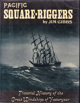 Pacific Square Riggers by Jim Gibbs