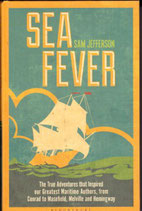 Sea Fever by  Sam Jefferson