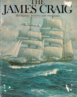 The James Craig by Jeff Toghill