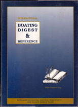 International Boating Digest and Reference by Lloyd Williams