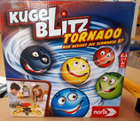 Kugelblitz - Tornado